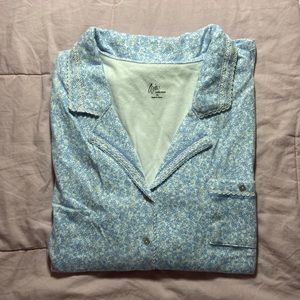 NWT Aria Collection Pajama Set